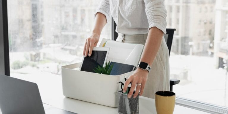 DERECHO LABORAL - LEGAL HOME