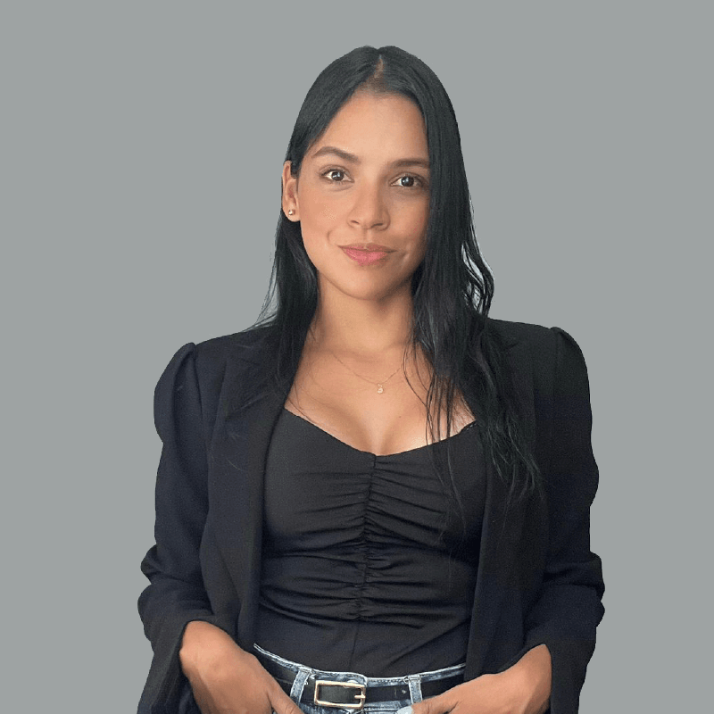 MANUELA PEREZ - LEGAL HOME