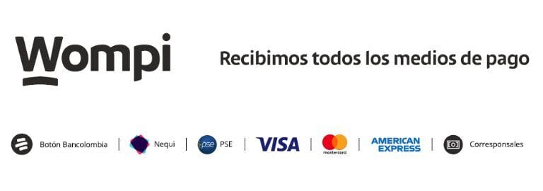 LEGAL HOME - PAGOS WOMPI
