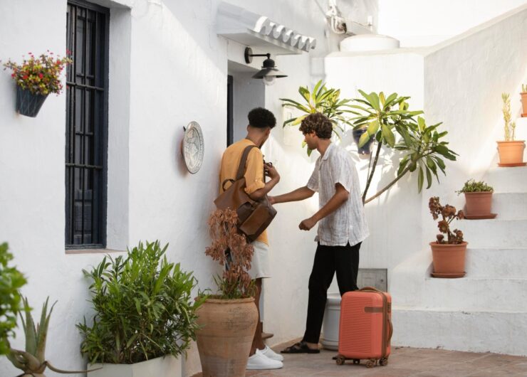 RENTA CORTA - AIRBNBN RENTA CORTA - AIRBNBN