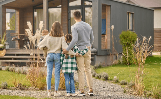 COMPRAVENTA DE INMUEBLES - LEGAL HOME