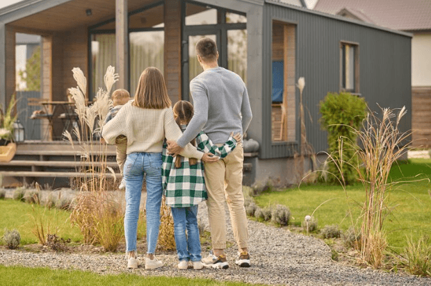COMPRAVENTA DE INMUEBLES - LEGAL HOME