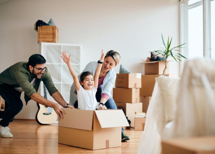 RENTA TRADICIONAL - LEGAL HOME RENTA TRADICIONAL - LEGAL HOME