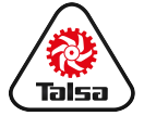 LOGO TALSA